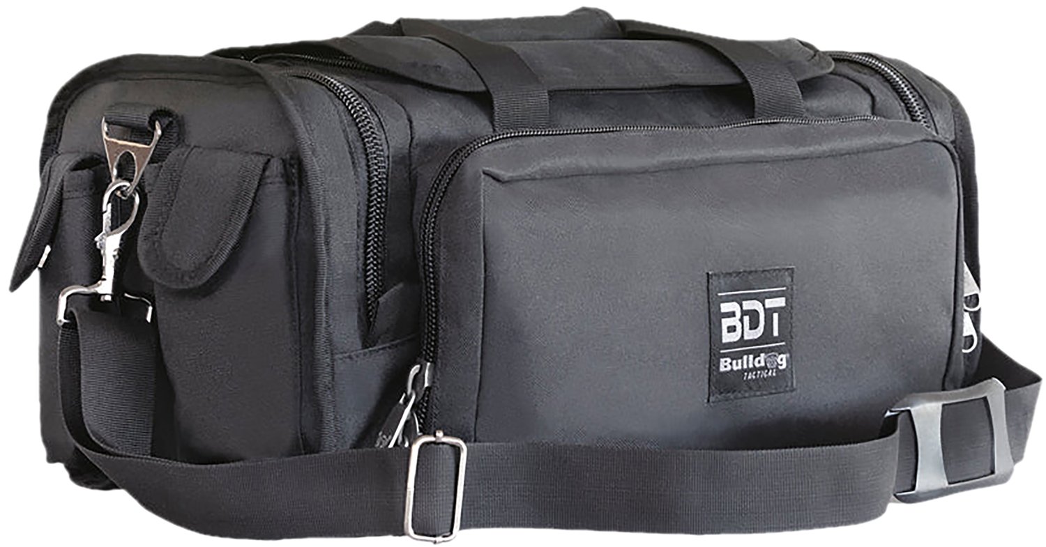 BDG BDT945B Tactical Shooters Bag
