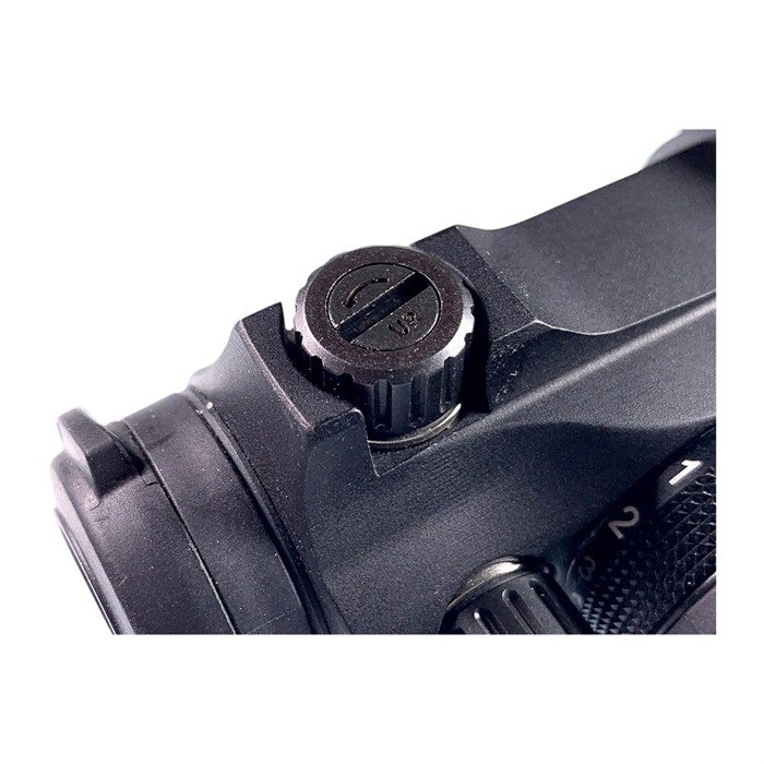 Forward Controls Design ATA Adjustable Turret Cap Aimpoint Micro