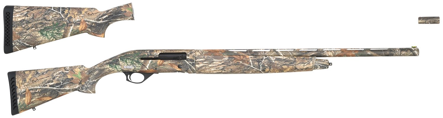TriStar 24129 Viper G2 Youth 20 Gauge 3" 5+1 24" Overall Realtree Edge ... - TriStar - 20 GAUGE