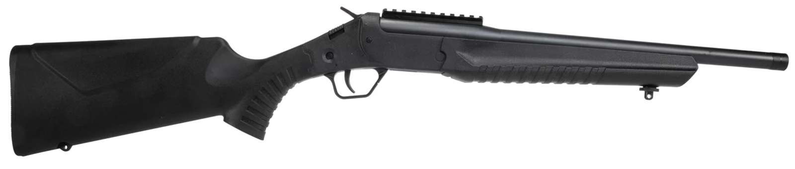 Rossi LWC044M-BK .44 MAG 16.5" Black Lever-Action Rifle