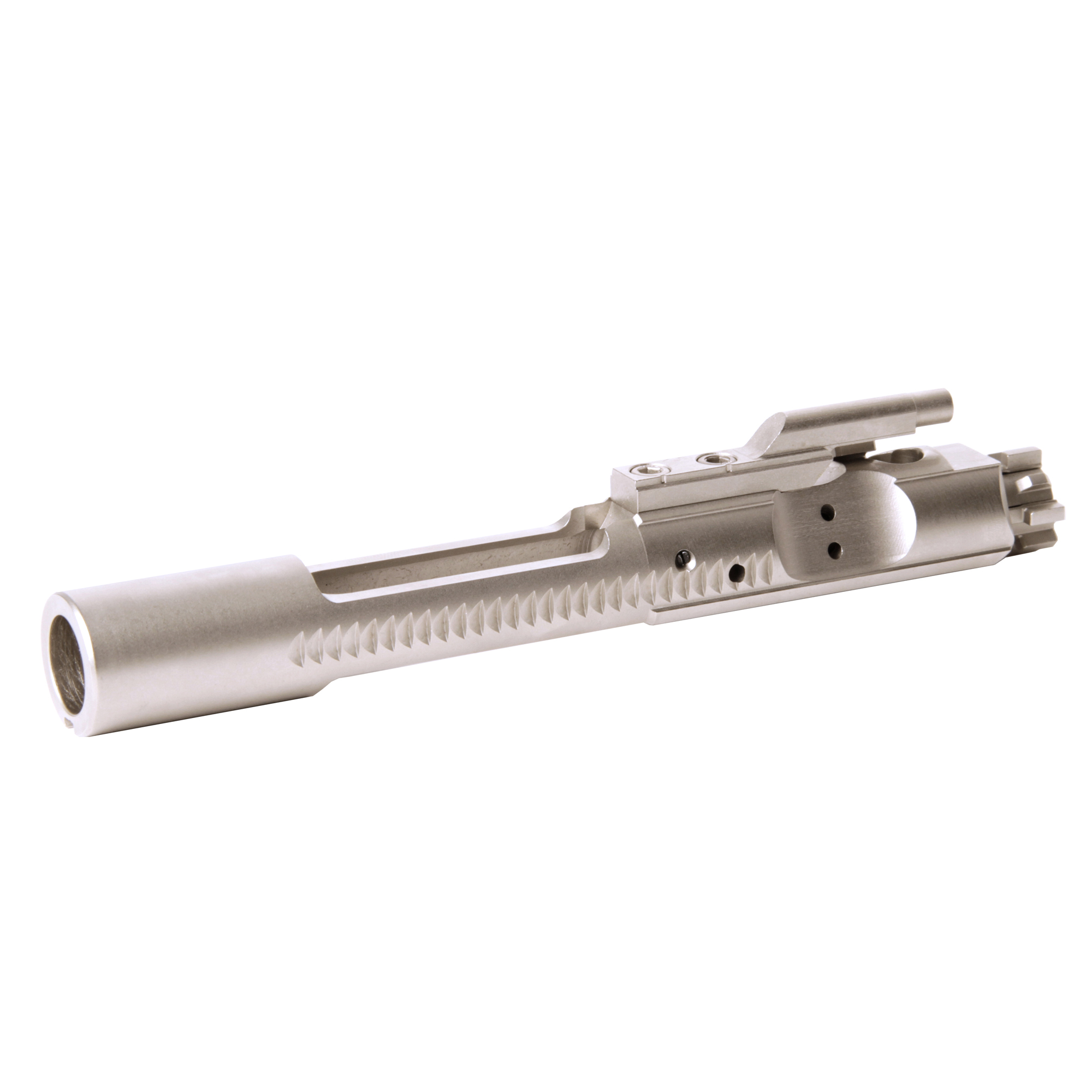 LBE Unlimited M16BCG-NIB 5.56 NATO Nickel Boron AR-15 Bolt Carrier Group - LBE Unlimited