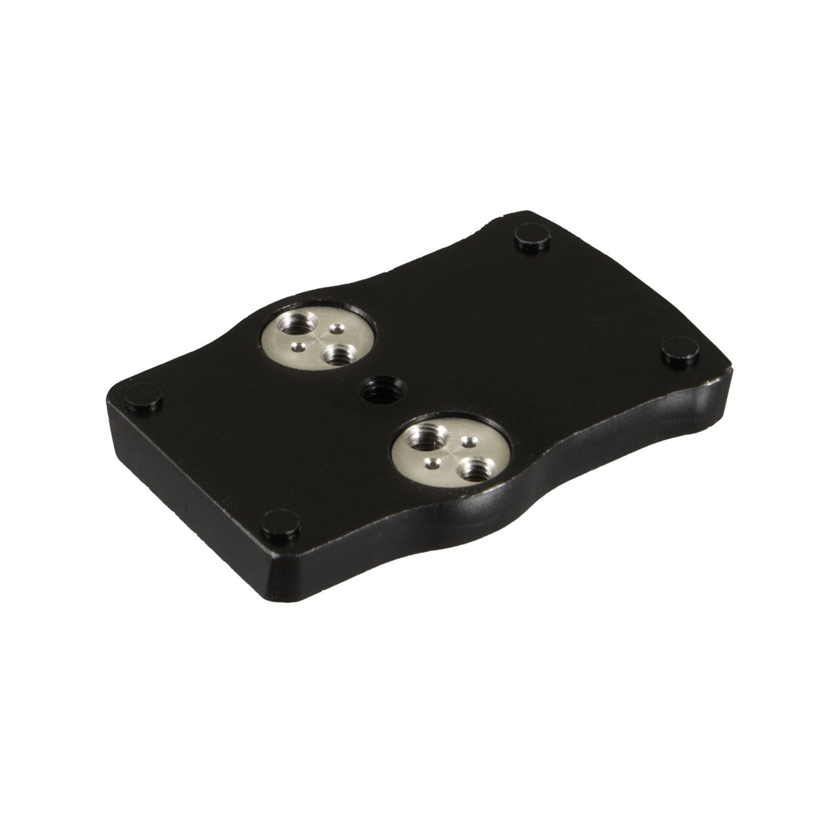 TruGlo TG8952B Red Dot Sight Adapter for RMR Cut Slides - TRUGLO
