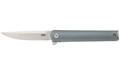 CRKT 7095 CEO SL/PL 2.61" Flipper Knife with IKBS Pivot System - Columbia River Knife & Tool