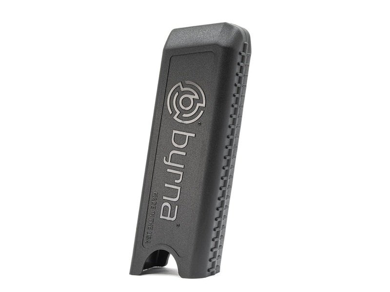 Byrna Technologies BM68164 Magazine Defender Black Set of 2 Magazine Defender BM68164 