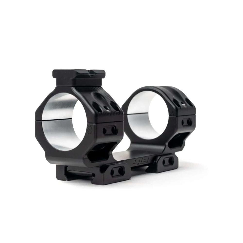 Area 419 419-TSM-343220 Tactical Scope Mount 34mm Dia 32mm H 20 MOA - Area 419