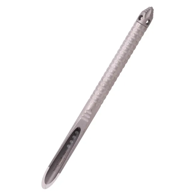 Microtech TAC-P Mini 112M-10AP Apocalyptic ALU Handle