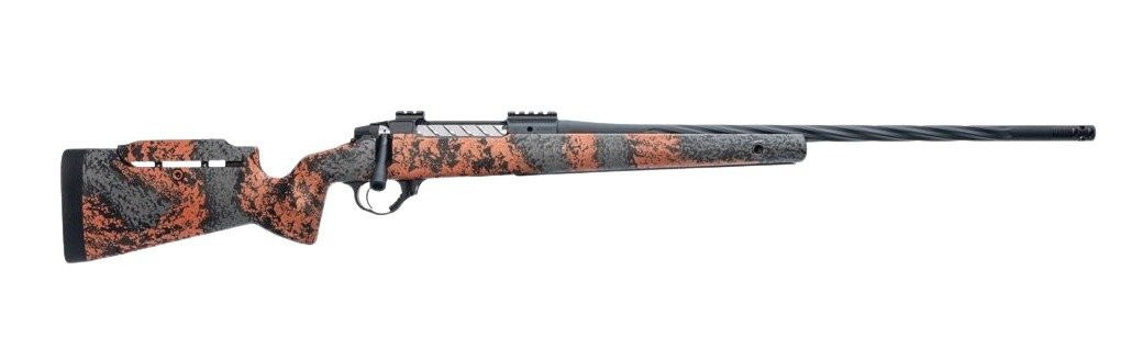 Seekins Precision 0011710271-F 7MM PRC