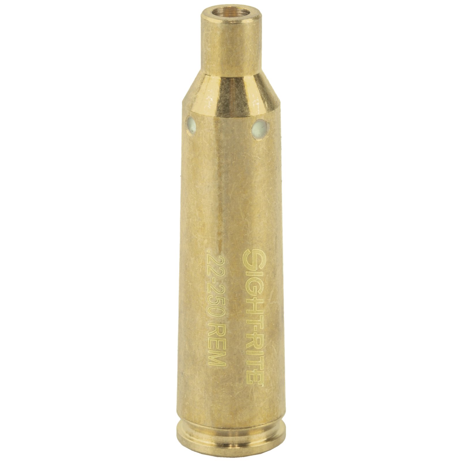 GSM Outdoors SME Laser Boresight .270/30-06/25-06 Green Laser - Shooting Made Easy - 270 Winchester