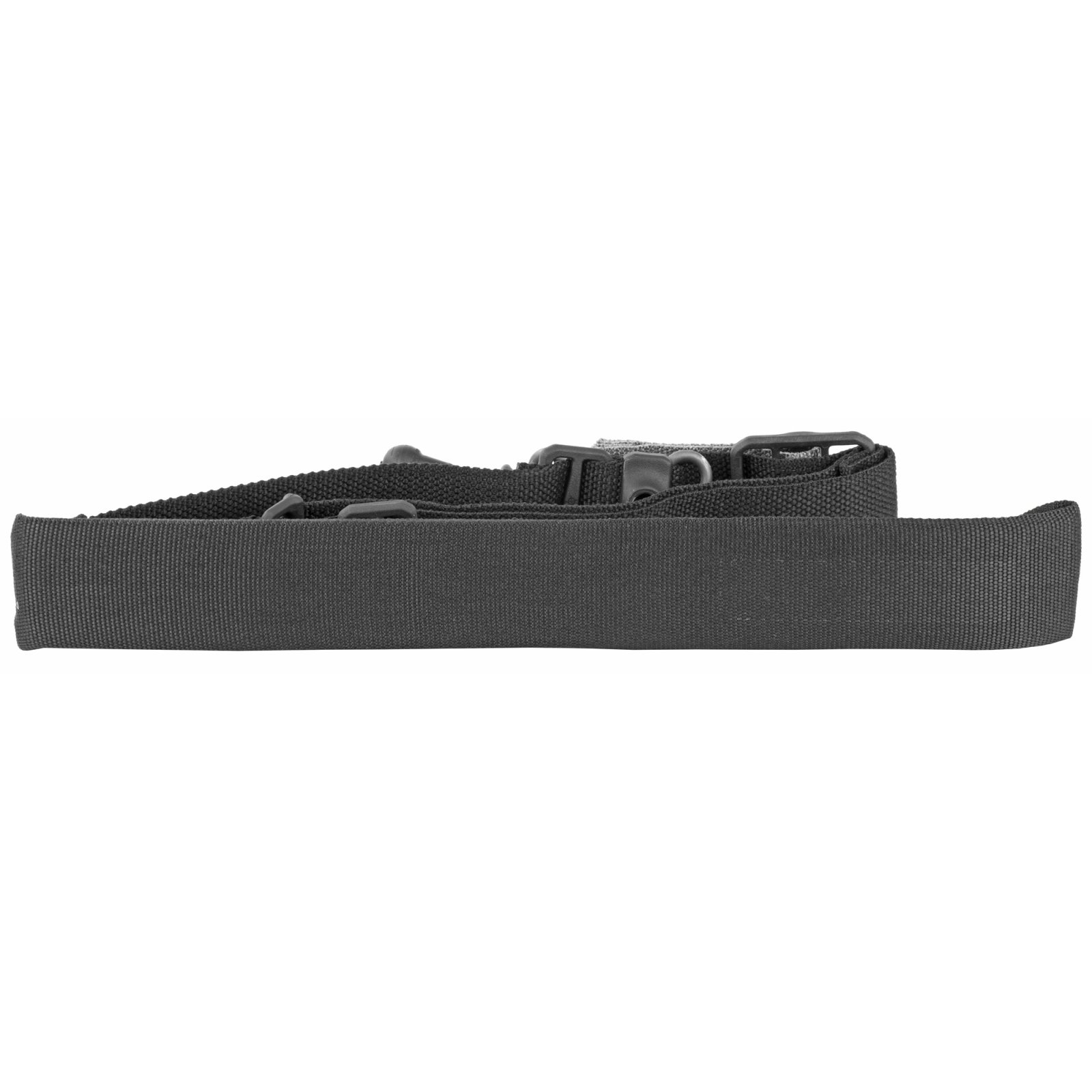 BLUE FORCE Padded Vickers 2-To-1 Red Swivel Sling VCAS-2TO1-RED-200-AA-BK - Blue Force Gear