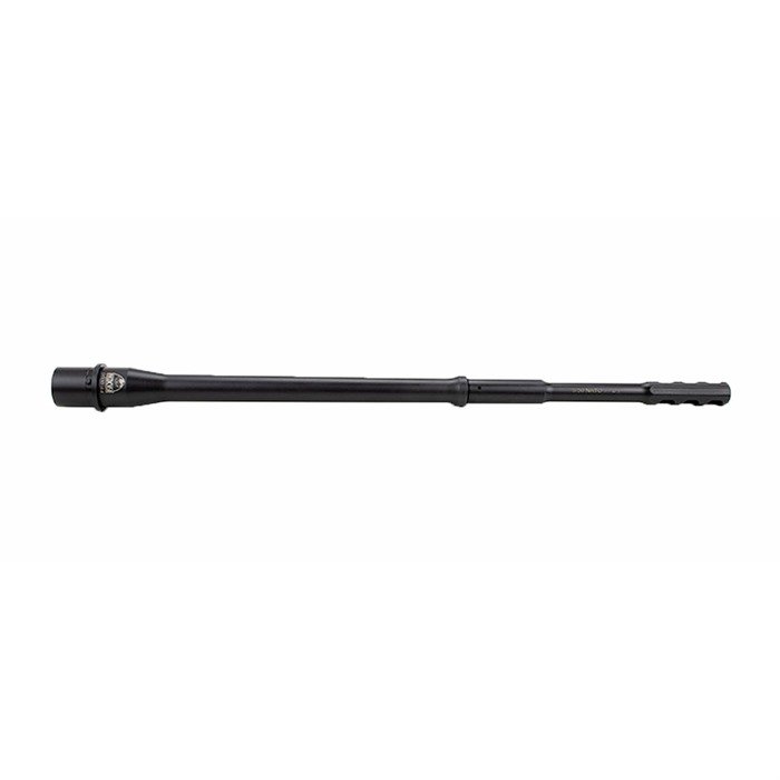 Buy Faxon Firearms 15A58M16NGQ-IMDB 16" 5.56 NATO Gunner Barrel Black online