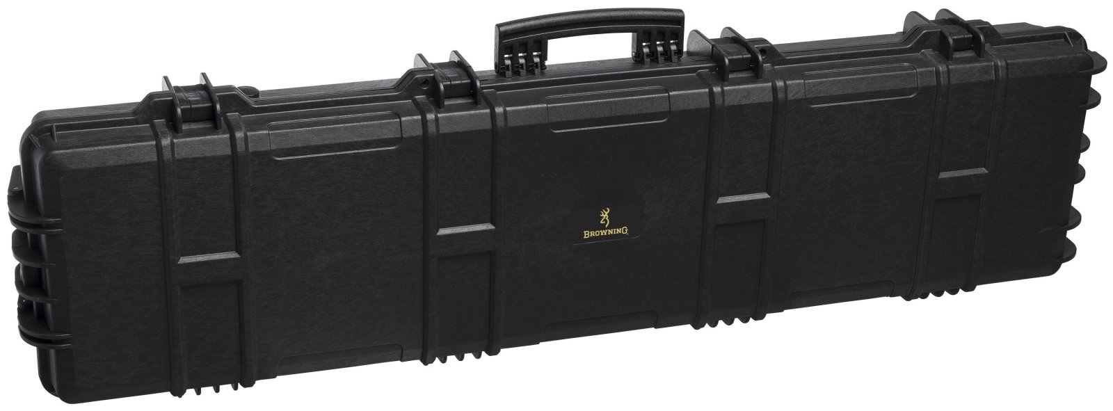 Browning 1492003 Convoy Molded Long Gun Case, Waterproof, Wheels, Foam