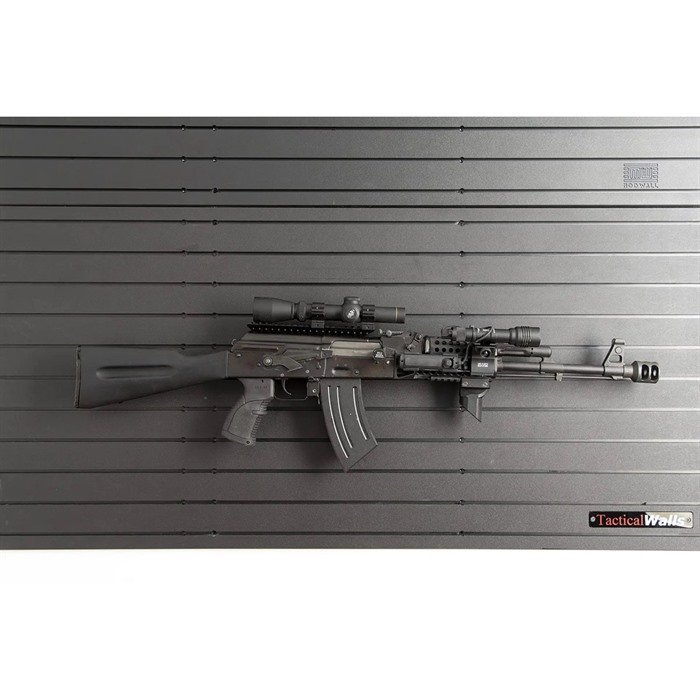 Tactical WALLS MODWALL RIFLE HANGER RIGHT-FACING FOR AK-47 - Tactical Solutions