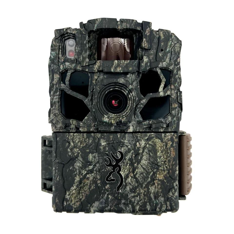 Browning BTC6FHDR40 Dark Ops Trail Camera 40MP - Prometheus Group Llc/Browning Camera