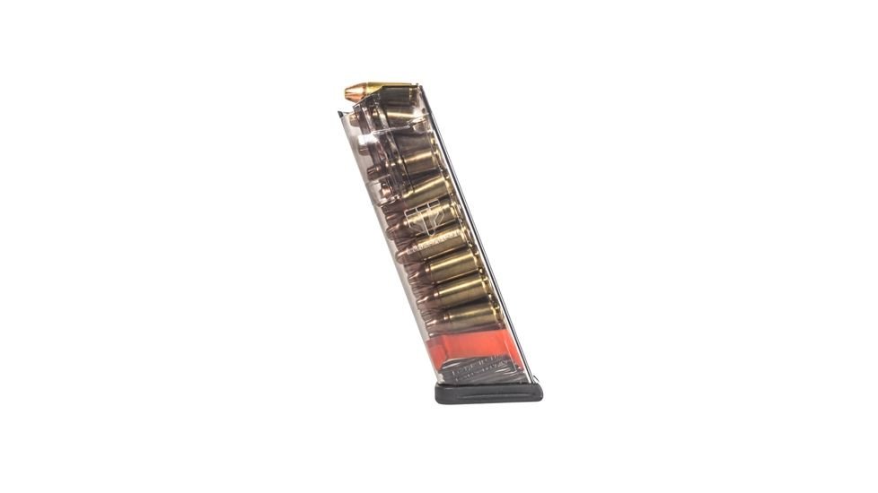 Buy Elite Tactical Systems Glock 40Cal RSS Magazine Follower Orange 2-Pack online