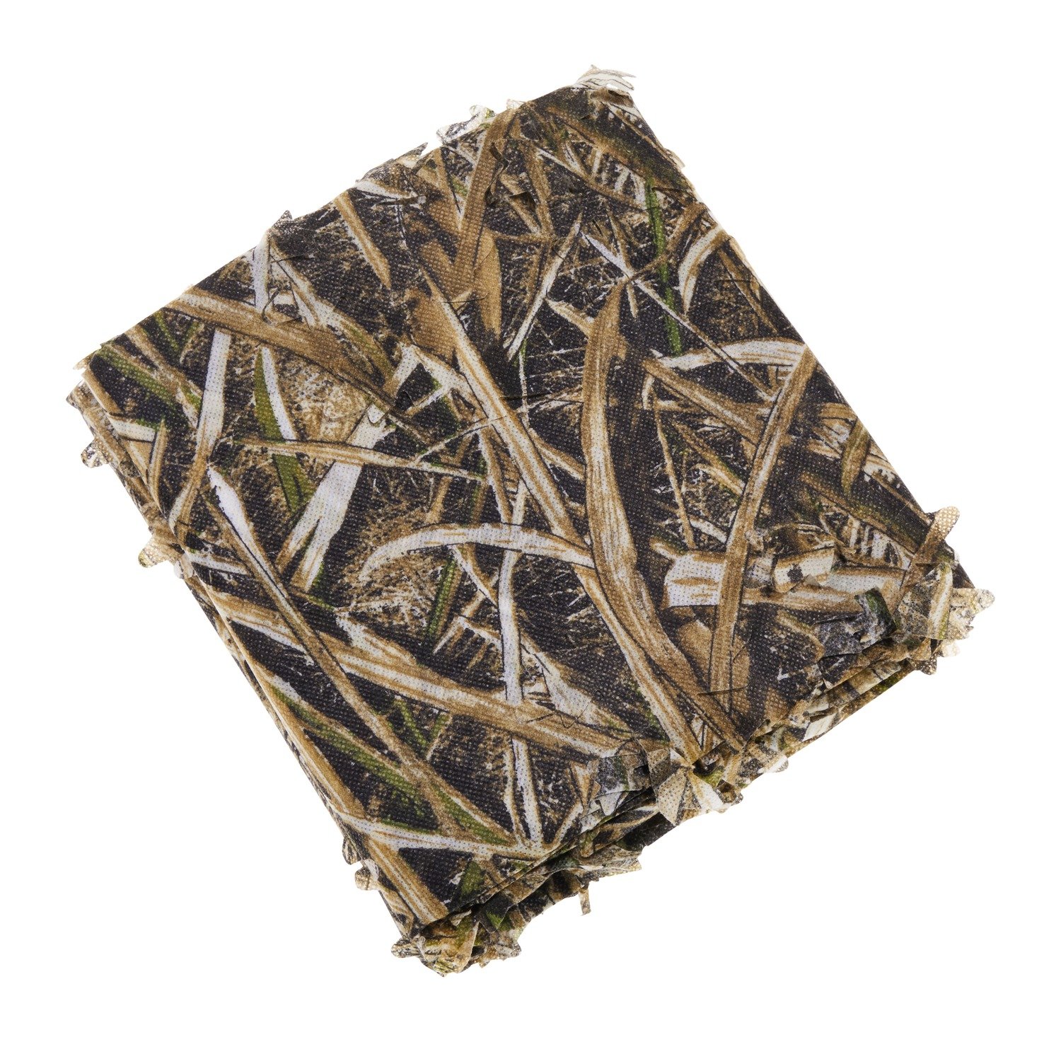 Vanish Omnitex 3D Blind Fabric Mossy Oak Blades 56x12 ft. - Vanish