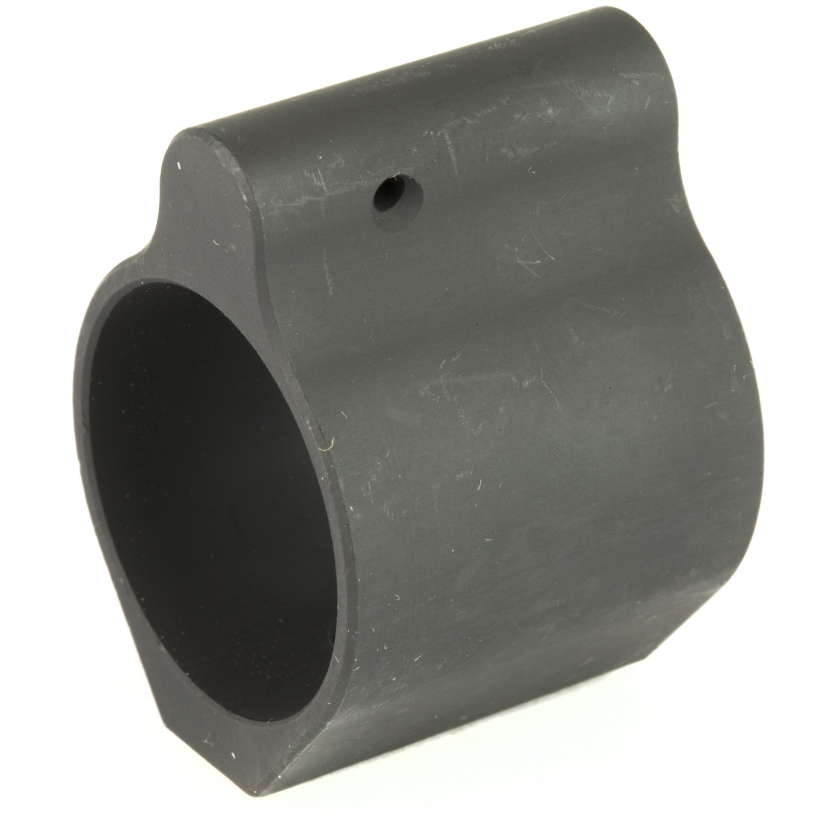 Luth-AR GB-LP936 .936 Bore Gas Block Black Manganese Phosphate Finish