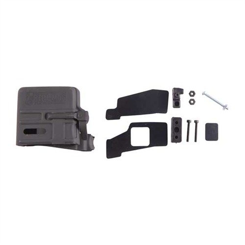 BOONIE PACKER PRODUCTS IMPROVED REDI-MAG STANDARD STEEL