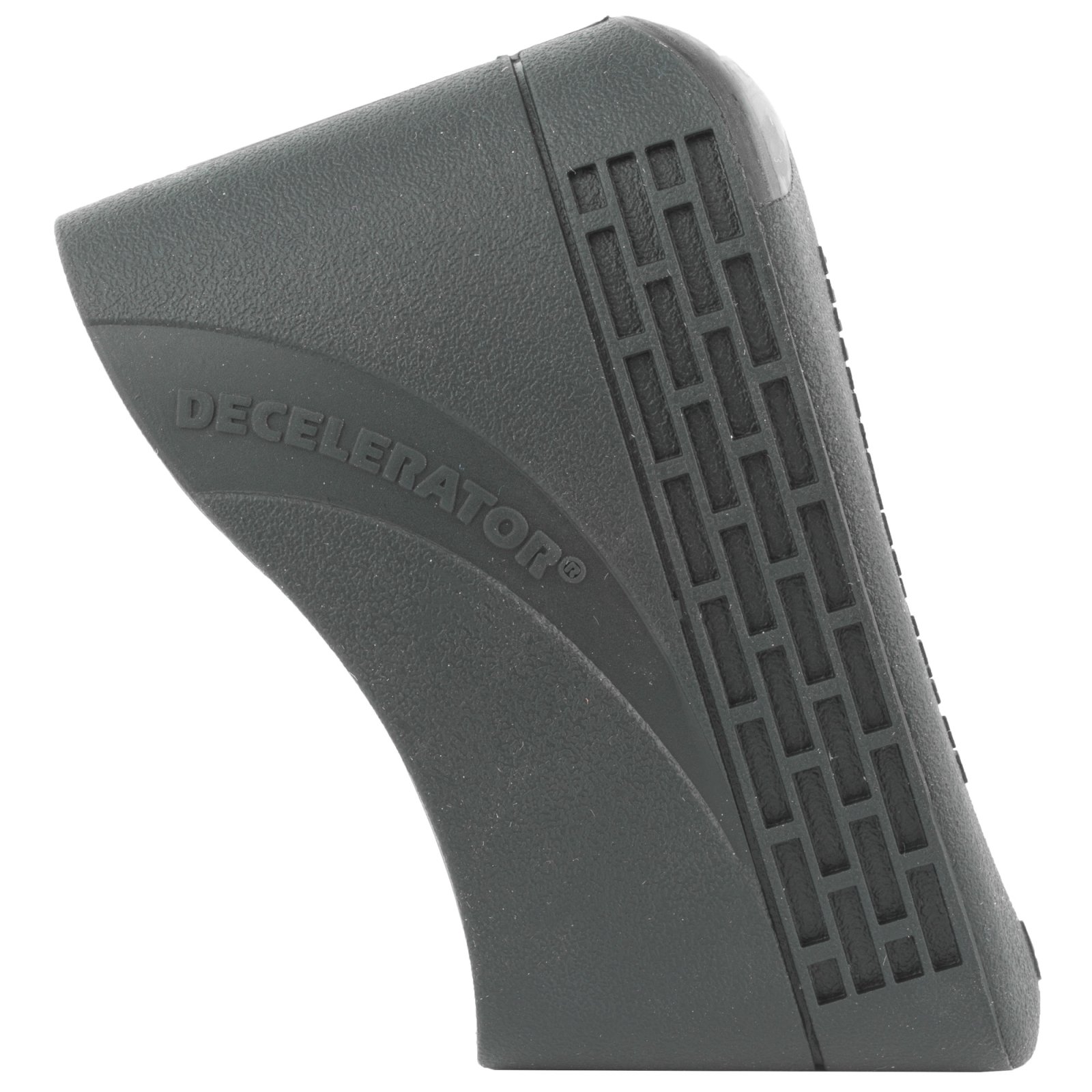 Pachmayr Decelerator Slip-On Pad Small Black Recoil Reduction 4414