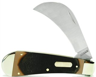 Buy AOB PRODUCTS COMPANY SCHRADE OT HAWKBILL PRUNER 4" online