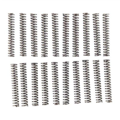 Brownells Detent Ball Spring Refill 5/32" (4.0MM) 20 Pack