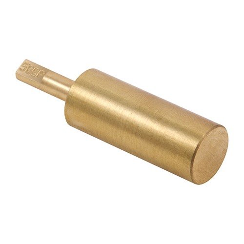 Brownells .50 BMG/BP MUZZLE BRASS PILOT - Brownells - 50 CALIBER