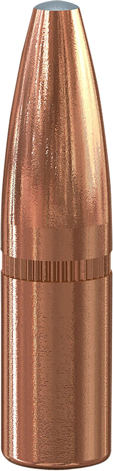 Speer 1415 Grand Slam 25Cal 120gr Soft Point Bullets 50/Box - Speer - 25 Caliber