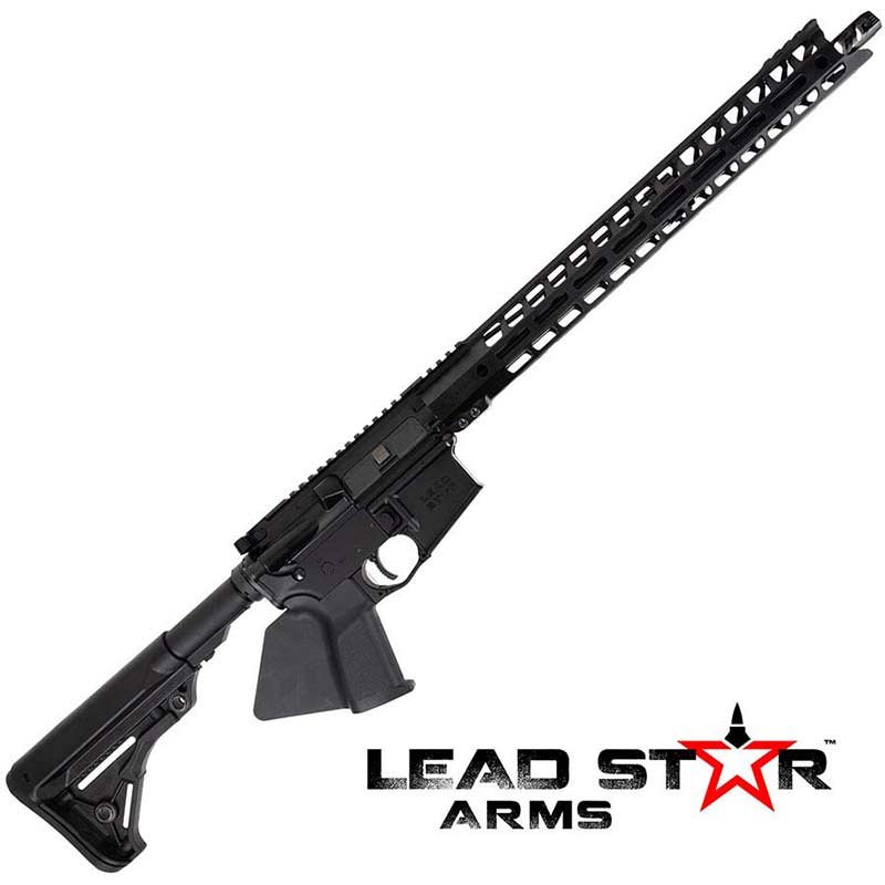 Buy Grunt 556 16i 10RD Black Handguard CA online