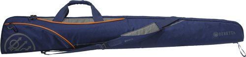 Beretta FO491T1932054VUNI Uniform Pro Soft Gun Case 54.5" Blue - Beretta