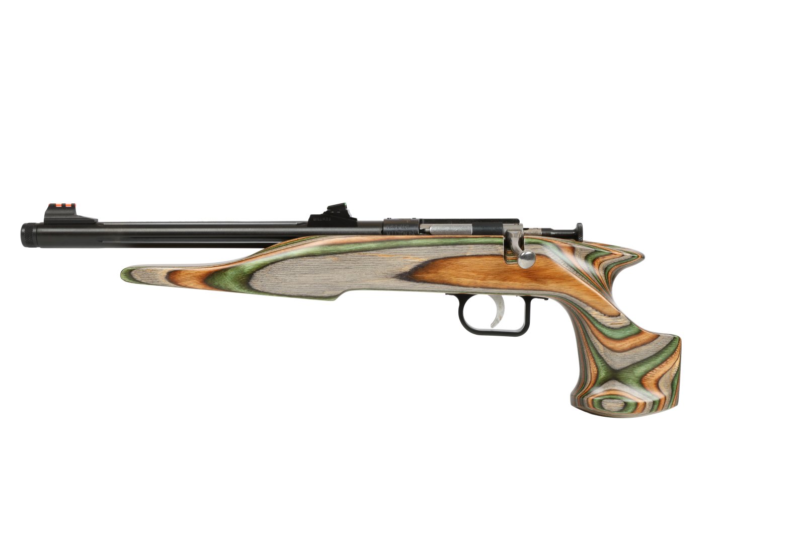 Keystone Sporting Arms 41005 Chipmunk Adult Hunter Pistol 22 Magnum 9" Blue Specialty Handgun
