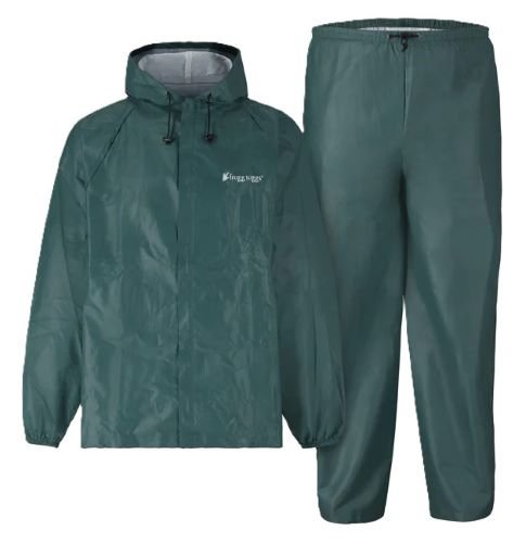 FROGG TOGGS RAIN SUIT MENS ULTRA LITE 2 XX-LARGE
