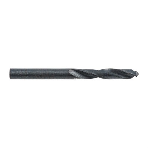 Buy Triumph TWIST DRILL CO. SHORT LENGTH WIRE GAUGE DRILL 4S (0.209") DIAMETER online