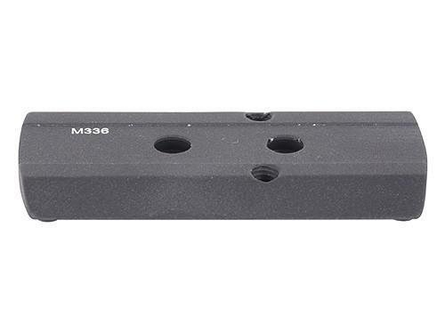 Burris FastFire Mount Marlin 336 444 1895 Pre-Drilled Tapped 410333