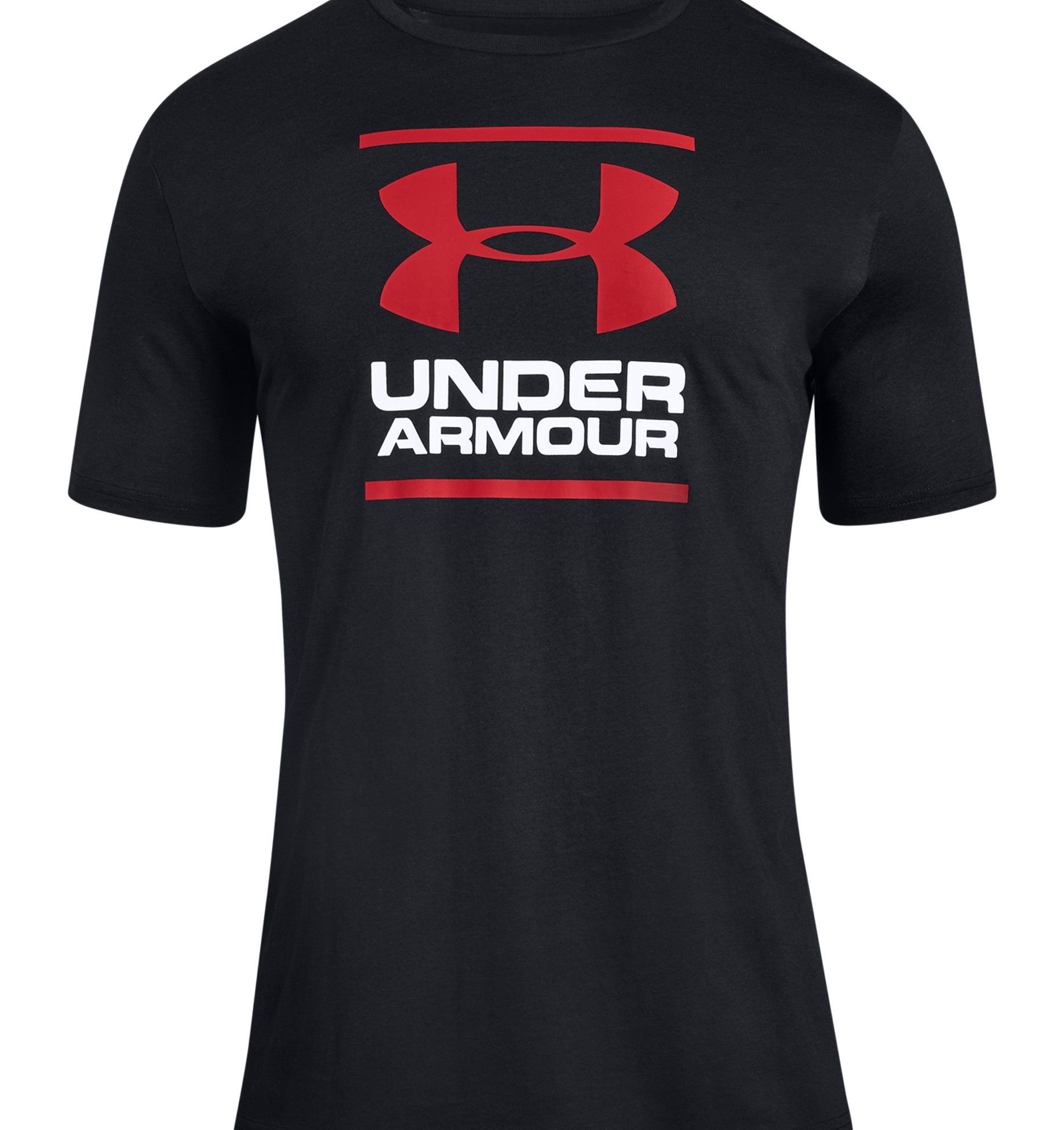 UA GL Foundation Short Sleeve T-Shirt - Under Armour