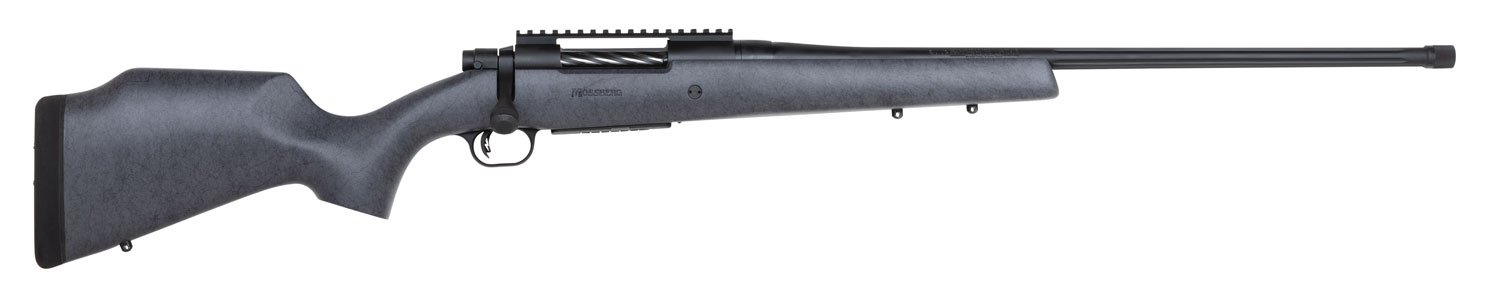 Mossberg Patriot Long Range Hunter Bolt Action Rifle 300 Winchester Magnum - Mossberg - 300 Win Mag