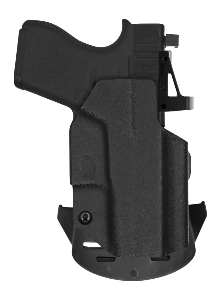 Buy WTP OWB R07 43 43X Optic Ready Duty Holster online