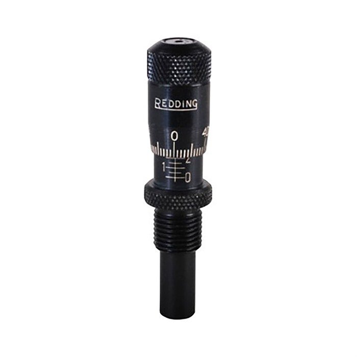 Buy Redding 09473 #13 Flat Bullet Seating Micrometer online