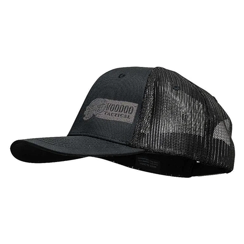 Voodoo Trucker Hat - Voodoo Tactical