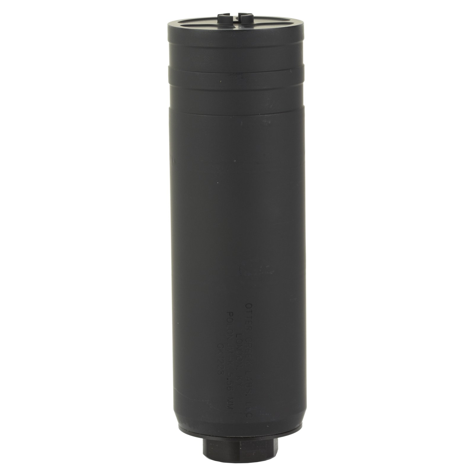 Otter Creek Labs POLK Polonium K 5.56 Black