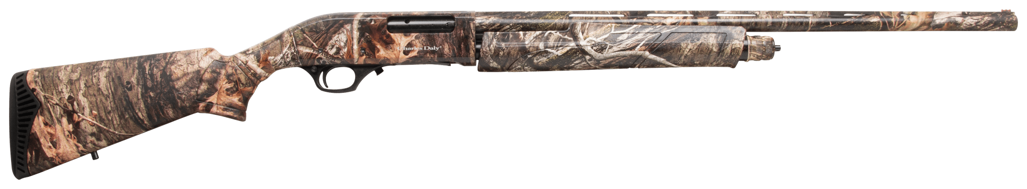 CHARLES DALY 301 20GA 26 MC3 MOSSY OAK DNA