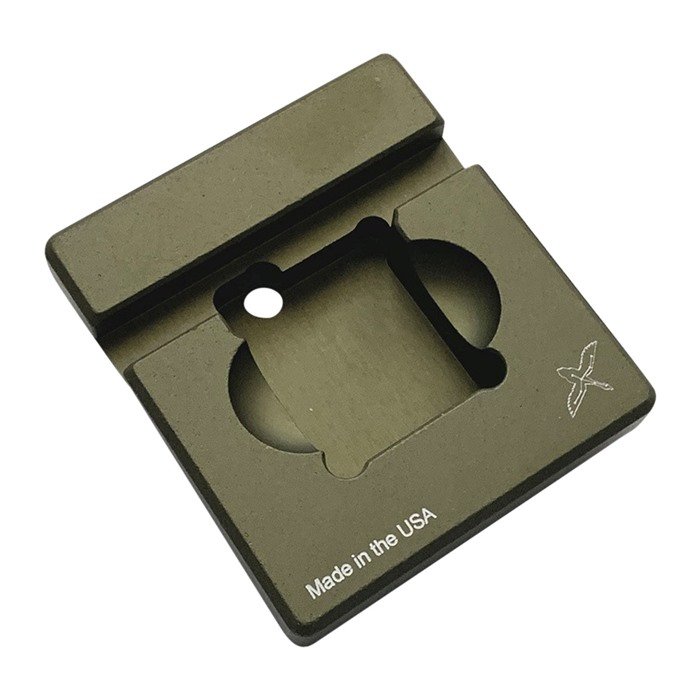 Forward Controls Design GPT AR-15/M16 Gas Tube Pin Tool - Forward Controls Design