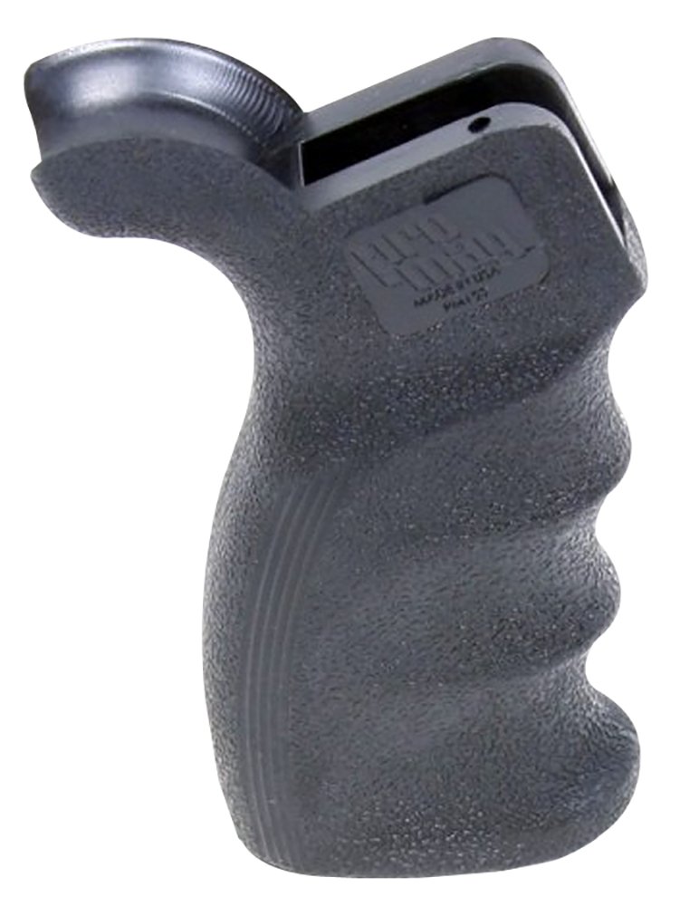 ProMag PM155 Tactical AR-15 M16 Ambidextrous Pistol Grip Black Polymer - Pro-Shot Products - TACTICAL