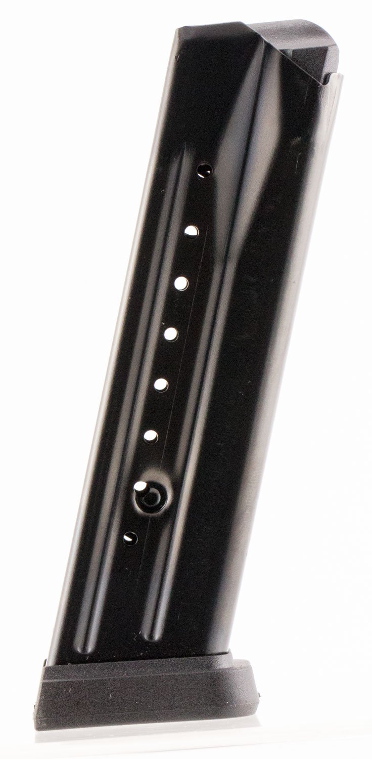 Buy ProMag SPRA11 15rd 9mm Magazine for Springfield XD-M Blued Steel online