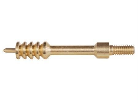 Pro-Shot Benchrest Quality Spear-Tip Brass Jag (8/32 Thread) 8mm - Pro-Shot Products