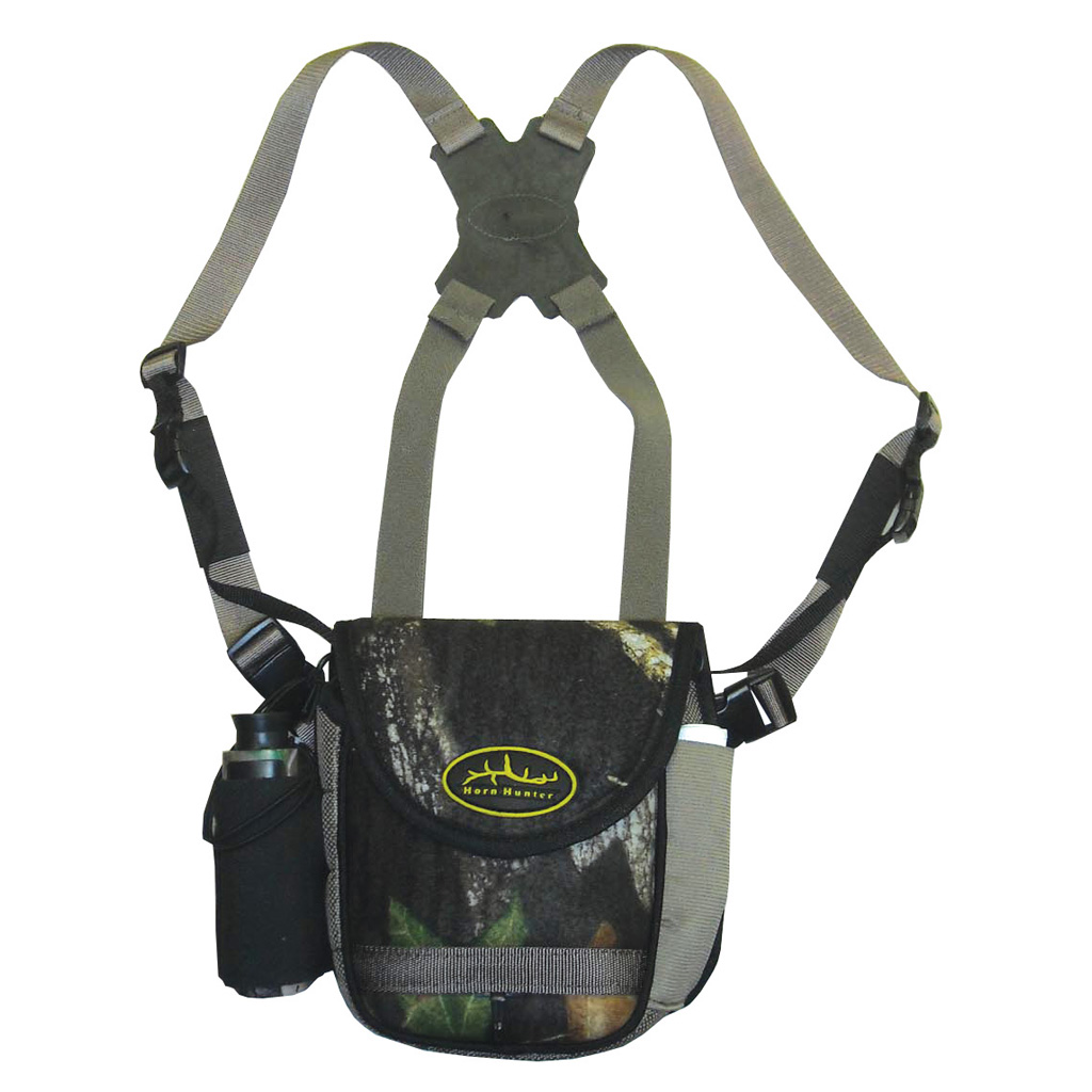 Horn Hunter HH7700CM Bino Hub with X-Out Harness, Standard Size