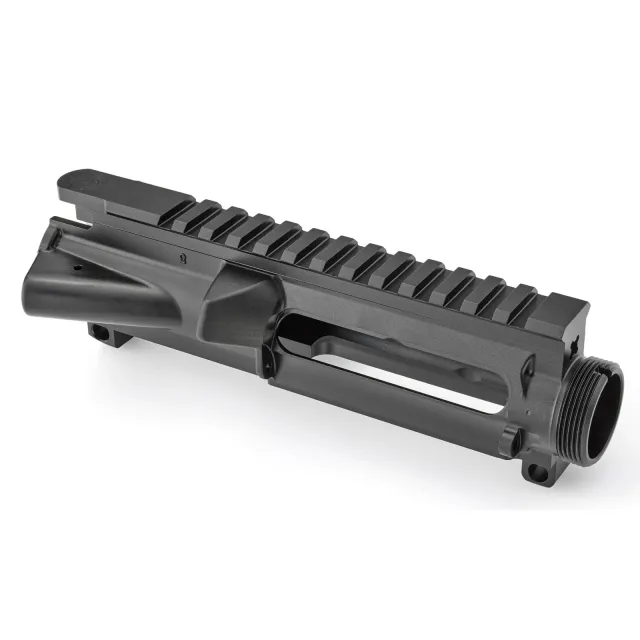 Buy WHITE LABEL ARMORY Ruger AR-15 Upper Receiver Stripped Black online