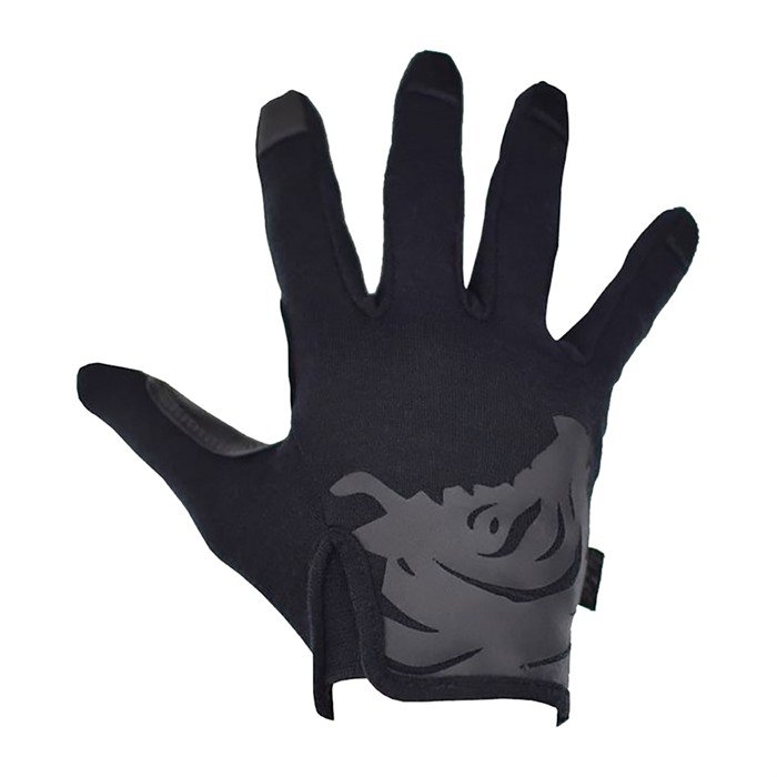 PATROL INCIDENT GEAR FULL DEXTERITY TACTICAL DELTA FR GLOVE 2X-LARGE BLK