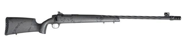Weatherby Model 307 MZY 45 cal 3MZY01N45R8B - View 2