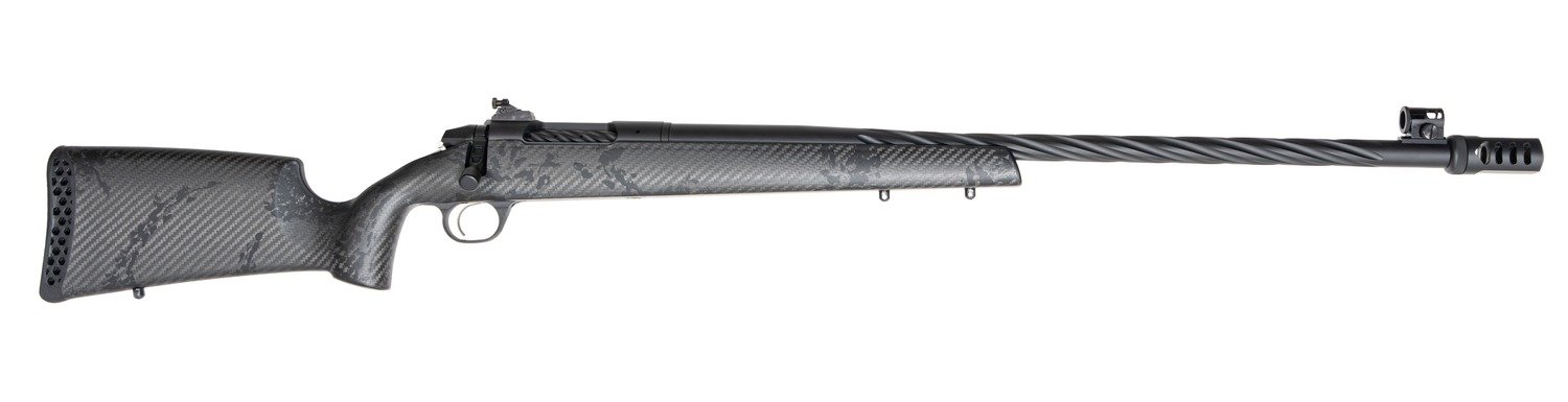 WBY MODEL 307 MZY 45CAL BASIC PEEP 26 BRAKE