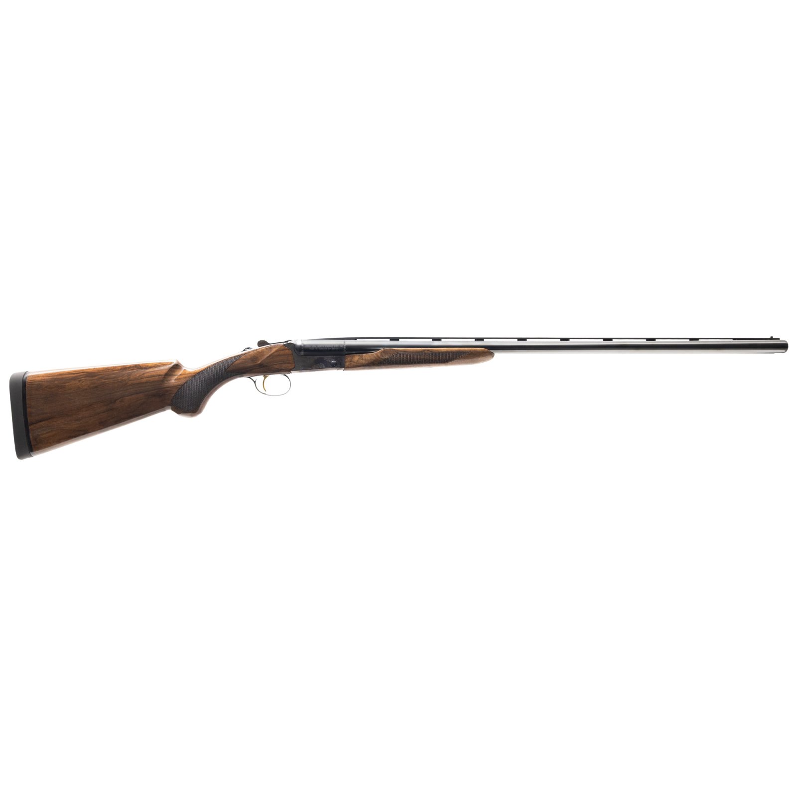 Akkar High Noon Elite Side-By-Side Sporting Shotgun 20 Gauge 28" Barrels - Akkar - 20 Gauge
