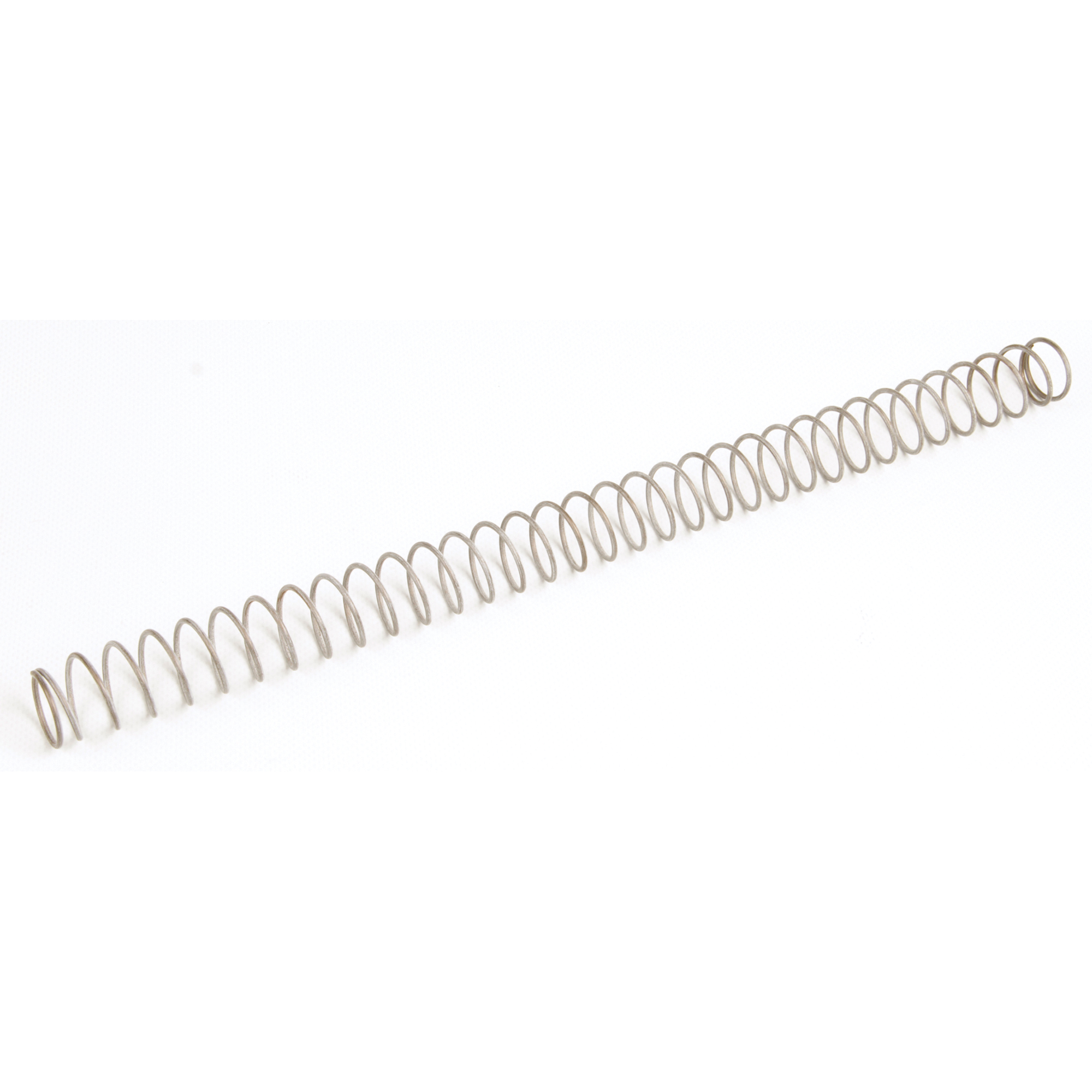 LBE Unlimited Buffer Spring Fits AR 308 Rifle Length Black